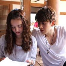 浪漫满屋泰版在线观看,甜蜜爱情故事再续前缘  第3张